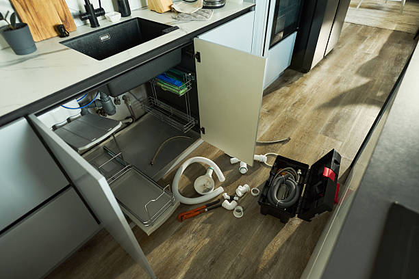 Reliable Emergency Plumber contractor in Perry Hall, MD by Street Wise - Plumbing